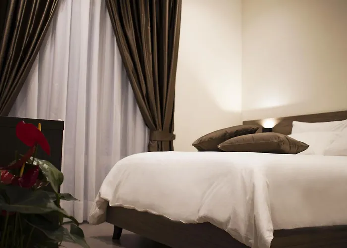 Bed and Breakfast Augusto132 Napoli